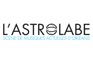 logo l'astrolabe