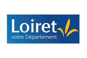 logo loiret