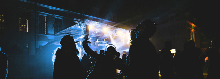 silentparty