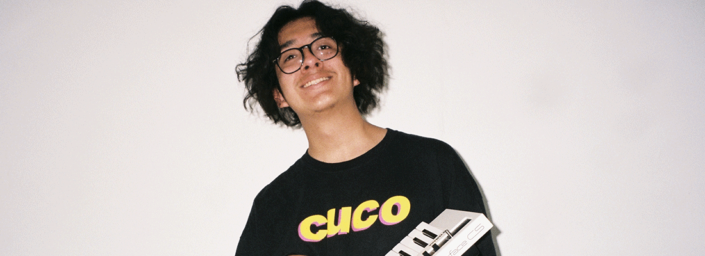 Cuco_Artiste