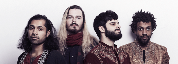 flamingods
