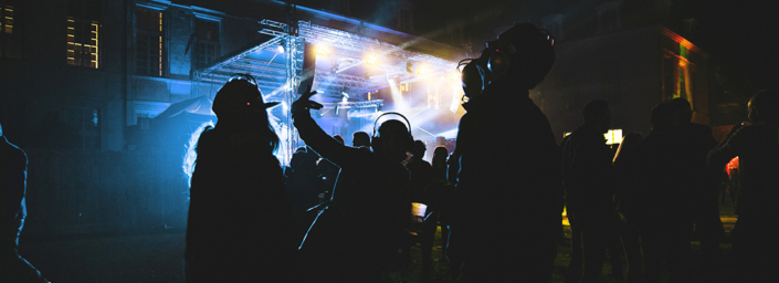silentparty