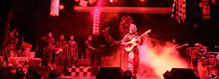 Majnun