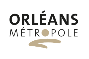 logo Orléans Métropole