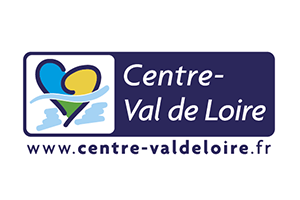 logo region centre val de loire