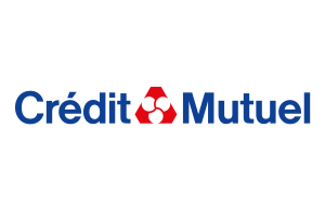 logo crédit mutuel